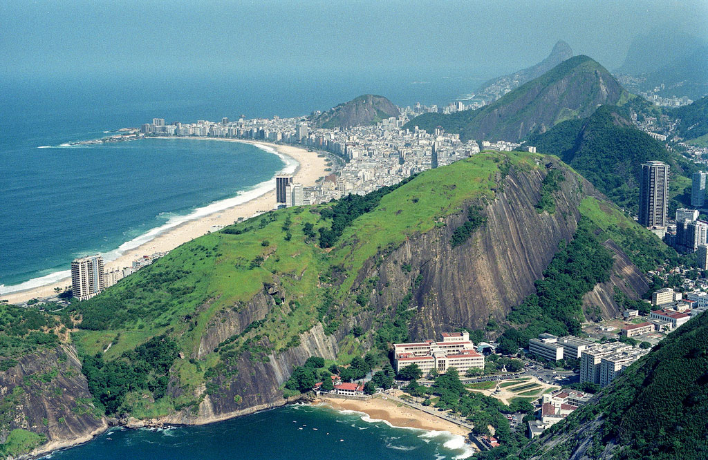 Rio De Janeiro-Brazil