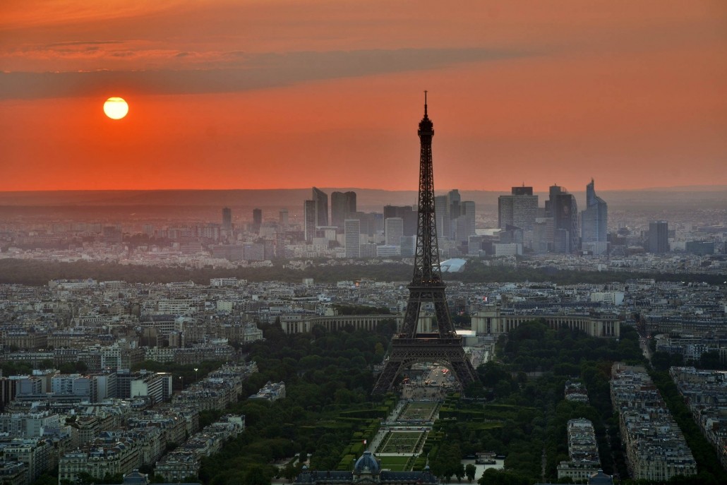 WTA: Paris, France