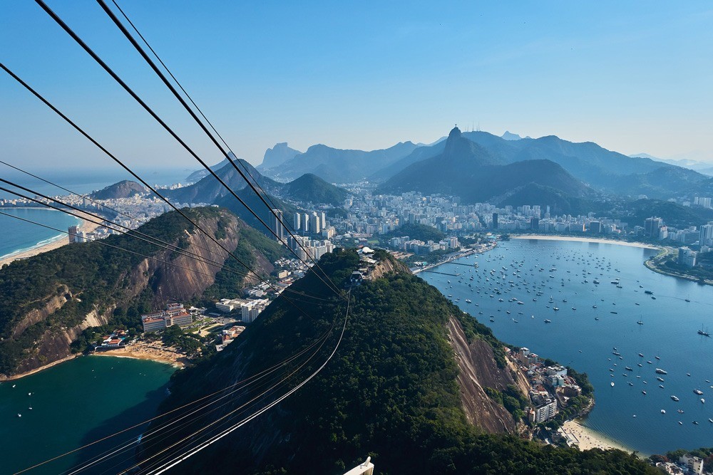 Seamless air travel to Rio de Janeiro is possible when you plan ahead, especially during peak season.