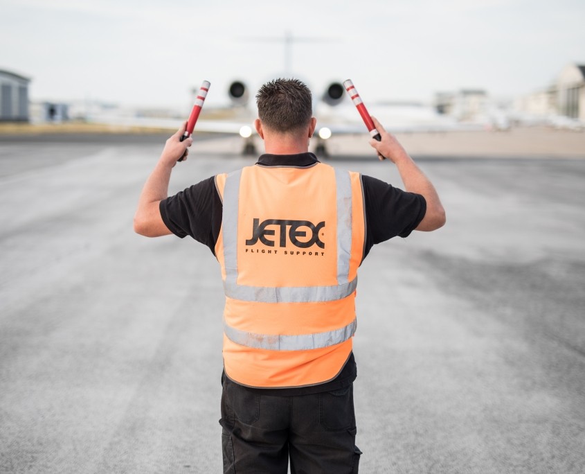 jetex-airside-operations